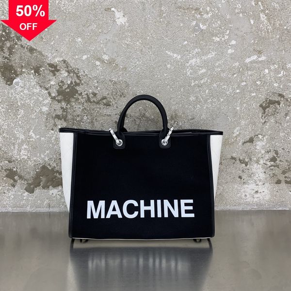 chain large capacity canvas single handbag hj832 fashionable retro women's totes shoulder bag
chain large capacity canvas single handbag hj832 fashionable retro women's totes shoulder bag