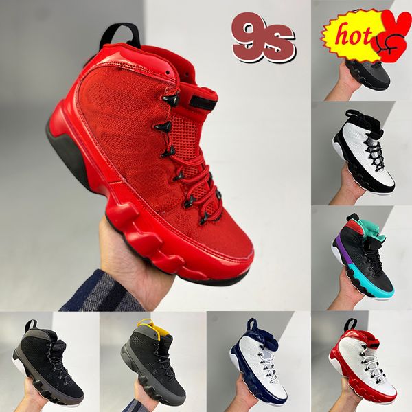 2022 9 chile red 9s mens basketball shoes bred patent university pearl blue white gym red og space jam dream it fashion sneakers men
2022 9 chile red 9s mens basketball shoes bred patent university pearl blue white gym red og space jam dream it fashion sneakers men