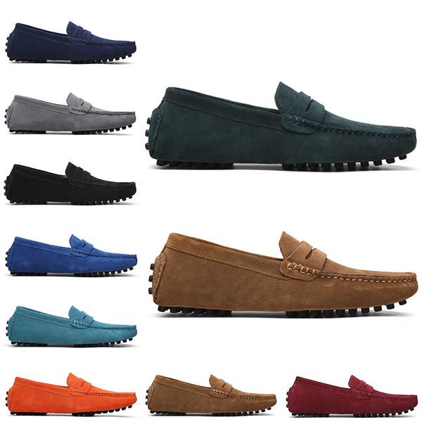 new designer loafers casual shoes men des chaussures dress sneakers vintage triple black green red blue mens sneakers walking jogging 38-47
new designer loafers casual shoes men des chaussures dress sneakers vintage triple black green red blue mens sneakers walking jogging 38-47