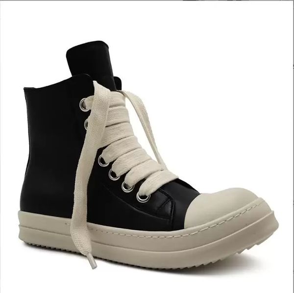 designer women classic ankle boots street dancing rock black leather men boot lace up high short boots causal shoes woman fashion sneakers s
designer women classic ankle boots street dancing rock black leather men boot lace up high short boots causal shoes woman fashion sneakers s