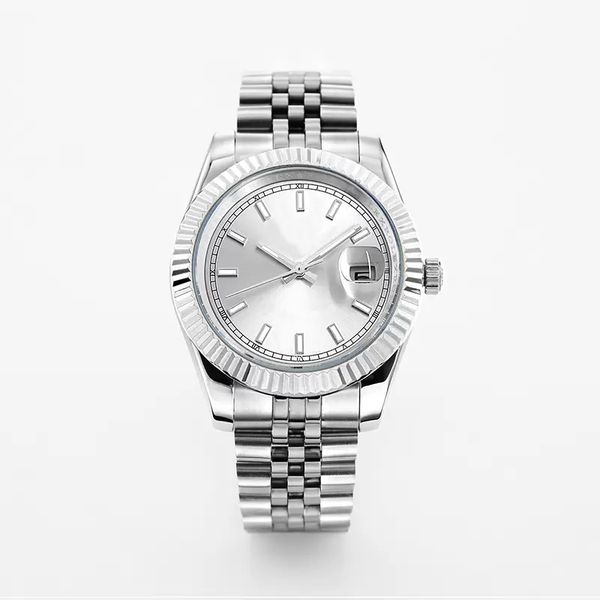 mens watch automatic watch all stainless steel strap blue fashion luminous watches life waterproof montreux luxury wristwatches high quality, Slivery;brown
mens watch automatic watch all stainless steel strap blue fashion luminous watches life waterproof montreux luxury wristwatches high quality, Slivery;brown
