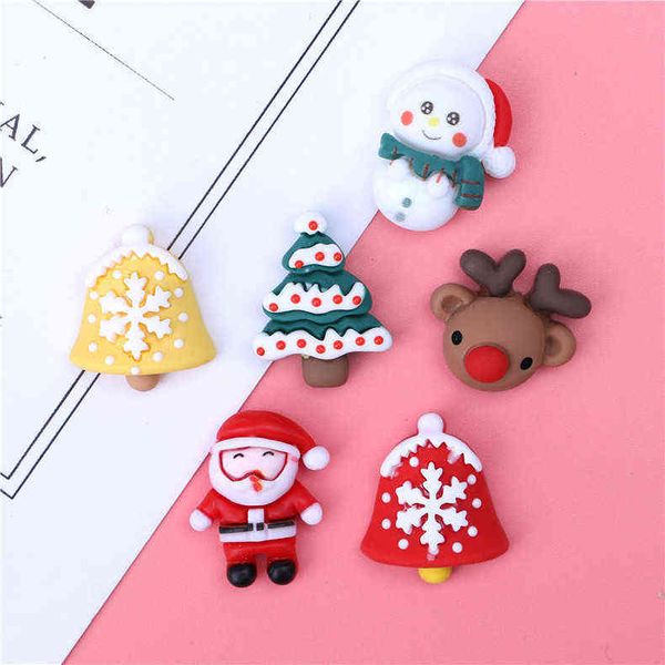 factory outlet cream glue dripping tree ice cream elderly bell diy self-made resin accessories hairpin head rope material
factory outlet cream glue dripping tree ice cream elderly bell diy self-made resin accessories hairpin head rope material