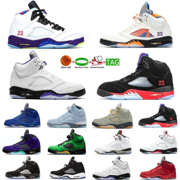 5 5s basketball shoes alternate men raging bull sneaker what the sports concord trainers aqua oreo fire red size us 7-13
5 5s basketball shoes alternate men raging bull sneaker what the sports concord trainers aqua oreo fire red size us 7-13