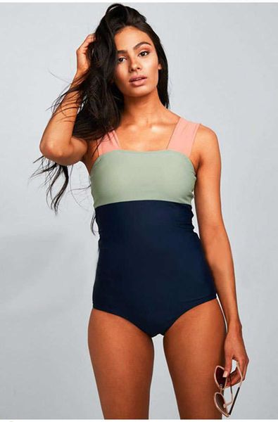 new jumpsuit three color one piece seaside resort slim one-piece swimsuitwxgwixdng5da, Black;white
new jumpsuit three color one piece seaside resort slim one-piece swimsuitwxgwixdng5da, Black;white