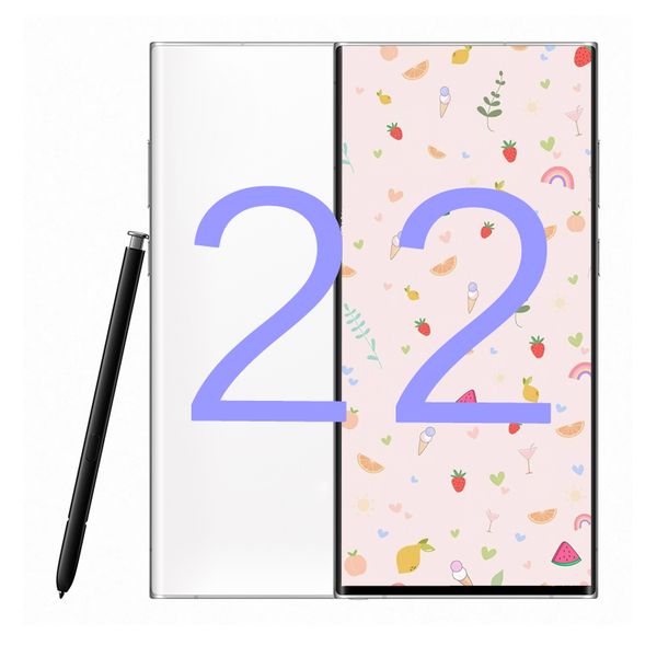2022 new 22u 6.7inch hd curved screen 2gb ram 16gb rom show 5g real 4g lte network face id wifi bluetooth camera andorid os with sealed box
2022 new 22u 6.7inch hd curved screen 2gb ram 16gb rom show 5g real 4g lte network face id wifi bluetooth camera andorid os with sealed box