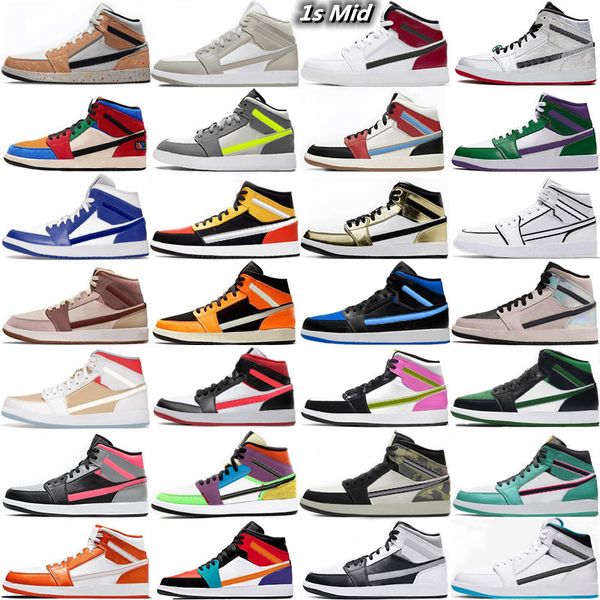 1 1s basketball shoes man woman mens sneakers mid brushstroke barely rose grey volt newspaper royal white shadow orange wolf grey pine green
1 1s basketball shoes man woman mens sneakers mid brushstroke barely rose grey volt newspaper royal white shadow orange wolf grey pine green