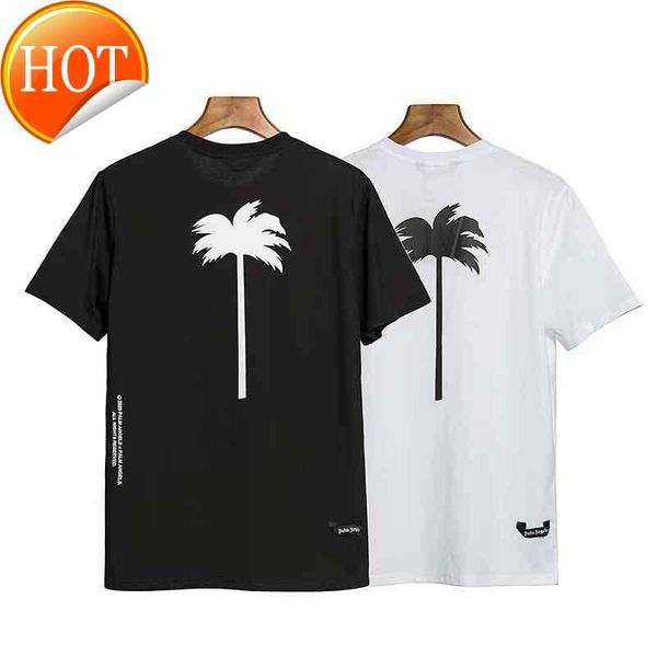 european and american trend men t shirt plamangels tide brand short sleeve pink coconut print men's and women's loose casual round, White
european and american trend men t shirt plamangels tide brand short sleeve pink coconut print men's and women's loose casual round, White