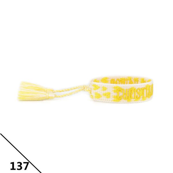 fashion designers adjustable bracelet luxury woven friendship rope bangle brand women vintage braided men embroidery tassel bracelets jewelr, Golden;silver
fashion designers adjustable bracelet luxury woven friendship rope bangle brand women vintage braided men embroidery tassel bracelets jewelr, Golden;silver
