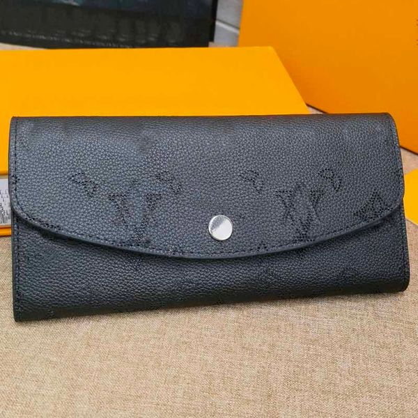 ladies classic luxury designer wallet leather mixed color long small flip mini coin purse bags mens retro keys multi pocket box card holder, Red;black
ladies classic luxury designer wallet leather mixed color long small flip mini coin purse bags mens retro keys multi pocket box card holder, Red;black