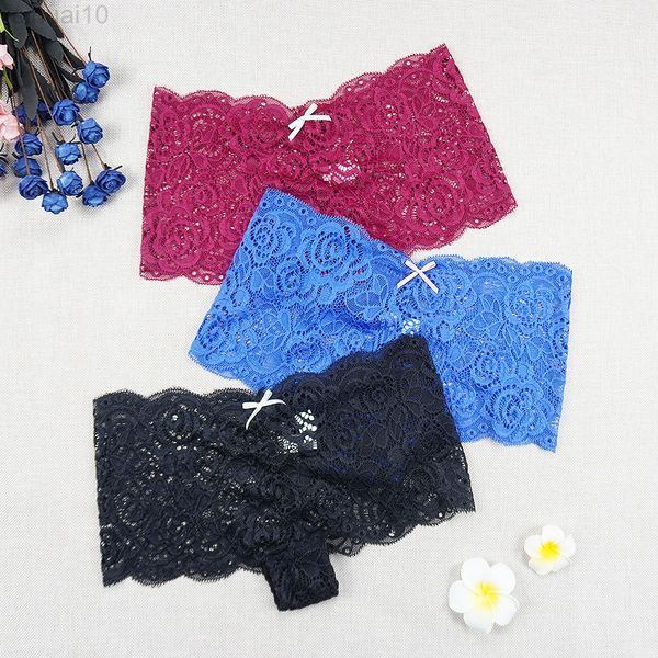 3 pcs/parties women briefs boyshort edges underwear plus size woman boxers seamless transparent pants solid underwear s-4xl l220801, Black;pink
3 pcs/parties women briefs boyshort edges underwear plus size woman boxers seamless transparent pants solid underwear s-4xl l220801, Black;pink