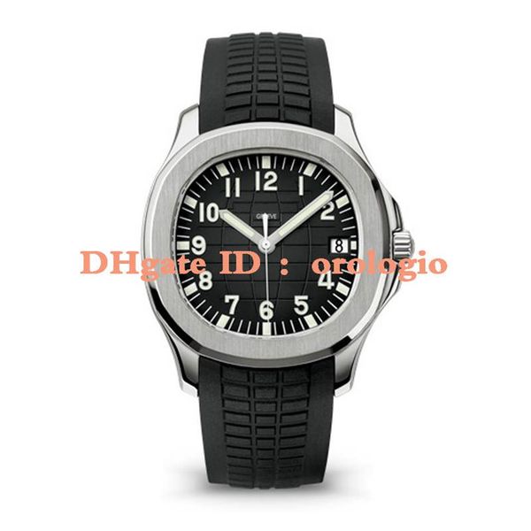 2019 luxury wristwatches aquanaut automatic movement stainless steels comfortable rubber strap original clasp super luminous men w2596, Slivery;brown
2019 luxury wristwatches aquanaut automatic movement stainless steels comfortable rubber strap original clasp super luminous men w2596, Slivery;brown