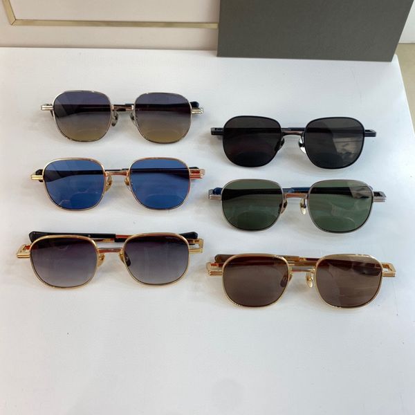 men sunglasses for women latest selling fashion sun glasses mens sunglass gafas de sol glass uv400 lens with random matching box 151, White;black
men sunglasses for women latest selling fashion sun glasses mens sunglass gafas de sol glass uv400 lens with random matching box 151, White;black