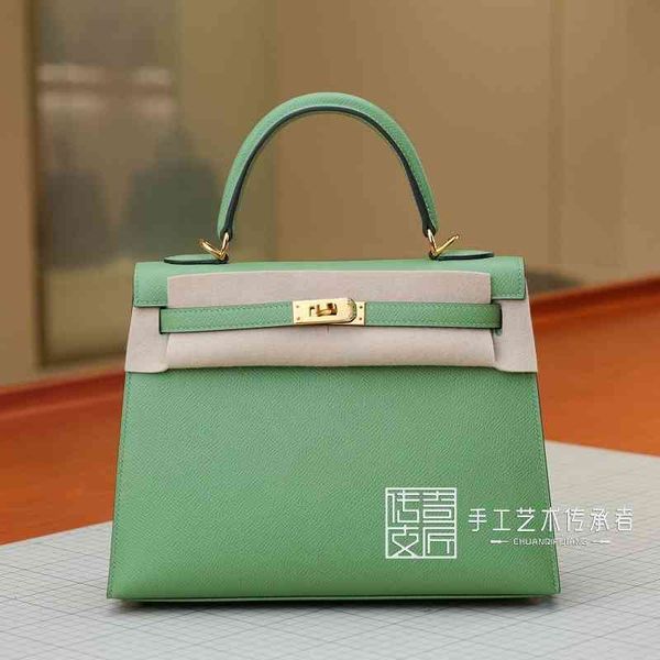 pan's 5a+bags crossbody designer handbags ke11yss pure manual wax thread sewing epsom women's avocado green gold buckle messenger
pan's 5a+bags crossbody designer handbags ke11yss pure manual wax thread sewing epsom women's avocado green gold buckle messenger