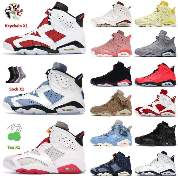 original og jumpman 6 6s vi mens basketball shoes british khaki university blue georgetown red oreo bordeaux for men women trainers sneakers
original og jumpman 6 6s vi mens basketball shoes british khaki university blue georgetown red oreo bordeaux for men women trainers sneakers