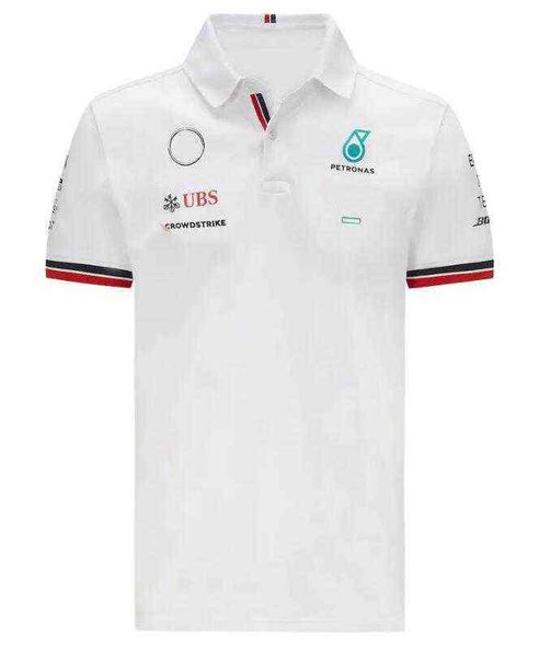 high-quality summer petronas f1 team racing outdoor quick-drying breathable sports riding fashion button polo lapel shirt, White;black
high-quality summer petronas f1 team racing outdoor quick-drying breathable sports riding fashion button polo lapel shirt, White;black