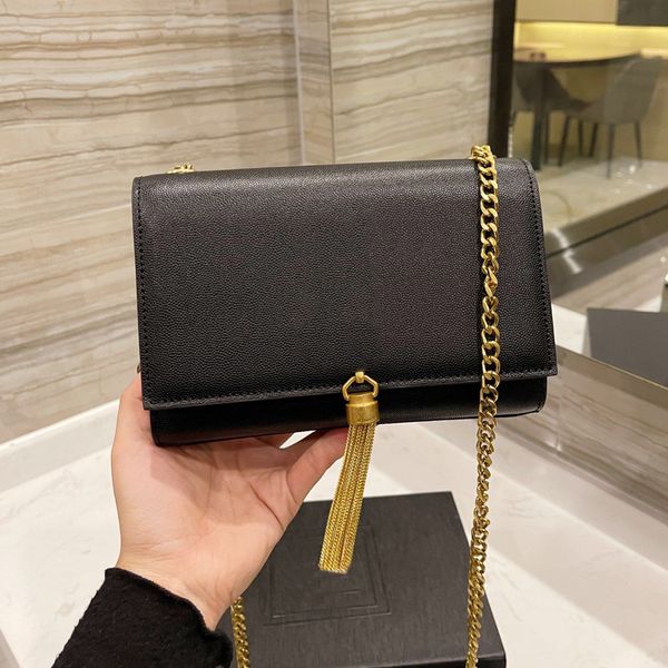 chain bag totes fashion bags brand designer luxury handbags genuine leather women bag cross body shoulder womens lady with logo
chain bag totes fashion bags brand designer luxury handbags genuine leather women bag cross body shoulder womens lady with logo