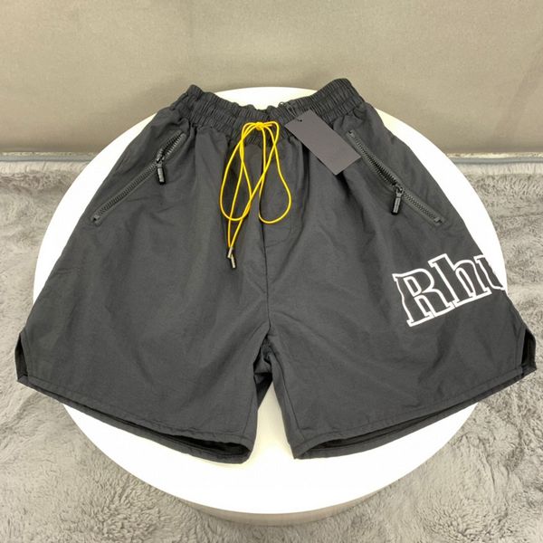 2022 fashion summer usa classic print shorts women men pocket skateboard high street middle pants joggers, White;black
2022 fashion summer usa classic print shorts women men pocket skateboard high street middle pants joggers, White;black