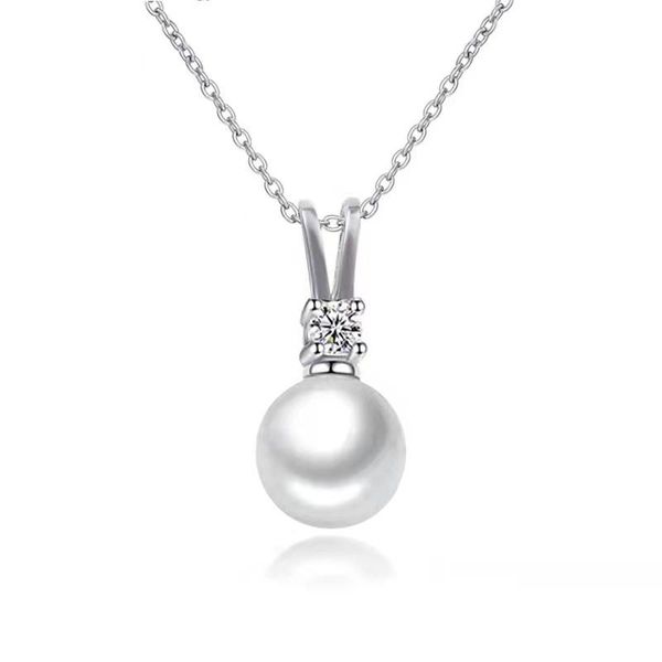 other trendy 0.1 ct d color moissanite freshwater pearl necklace women jewelry 100% 925 sterling silver pendant birthday gift
other trendy 0.1 ct d color moissanite freshwater pearl necklace women jewelry 100% 925 sterling silver pendant birthday gift
