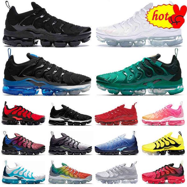 2021 max tn plus running shoes for men women size us 13 atlanta midnight blue pink purple triple white black trainers sneakers
2021 max tn plus running shoes for men women size us 13 atlanta midnight blue pink purple triple white black trainers sneakers