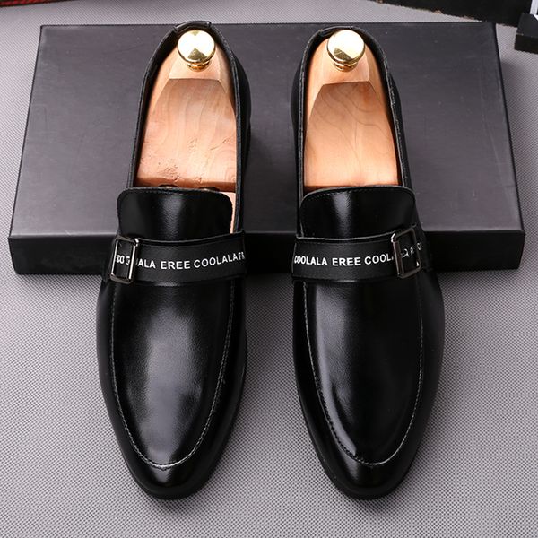 designer fashion men's black pointed rivet slip on oxford flats casual shoes wedding dress party footwear zapatillas hombre
designer fashion men's black pointed rivet slip on oxford flats casual shoes wedding dress party footwear zapatillas hombre