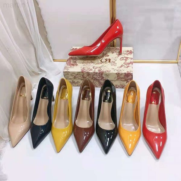 sandals designer 2020 new high-end atmospheric high heels pure leather thin heel pointed fashion single shoesh8qi, Black
sandals designer 2020 new high-end atmospheric high heels pure leather thin heel pointed fashion single shoesh8qi, Black