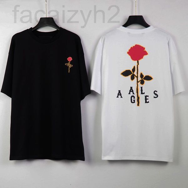 men's t-shirts designer 21 spring new flower letter short sleeve round neck t-shirt loose os bottomed shirt casual pjcb2022, White;black
men's t-shirts designer 21 spring new flower letter short sleeve round neck t-shirt loose os bottomed shirt casual pjcb2022, White;black