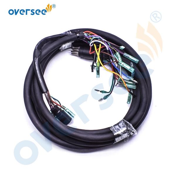 84-17179 harness assy spare parts for mercury mercruiser outboard motor 84-17179t2 710-84-17179t 460cm
84-17179 harness assy spare parts for mercury mercruiser outboard motor 84-17179t2 710-84-17179t 460cm