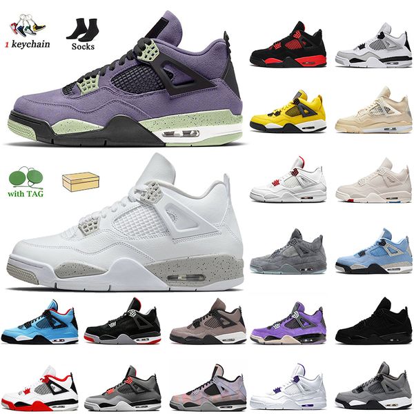 authentic fashion jumpman 4 4s women mens basketball shoes canyon purple white oreo red thunder canvas black cat university blue bred grey t
authentic fashion jumpman 4 4s women mens basketball shoes canyon purple white oreo red thunder canvas black cat university blue bred grey t