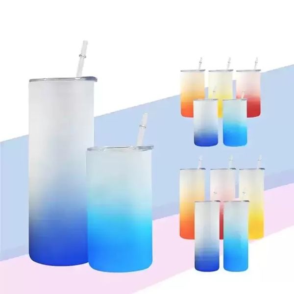 16oz 20oz 25oz sublimation gradient straight glasses drinking glasses with bamboo lid diy multi-color beer can glasss sublimating beer cup 0
16oz 20oz 25oz sublimation gradient straight glasses drinking glasses with bamboo lid diy multi-color beer can glasss sublimating beer cup 0