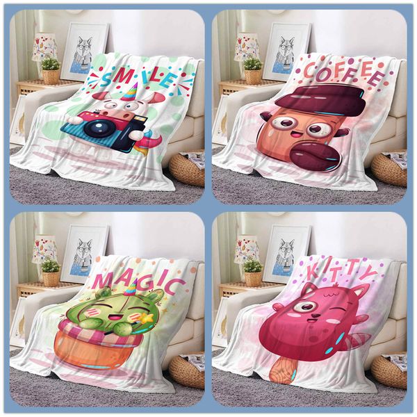 children cartoon series 3d print blanket household rectangle single layer flannel air conditioning cloak blanket-58
children cartoon series 3d print blanket household rectangle single layer flannel air conditioning cloak blanket-58