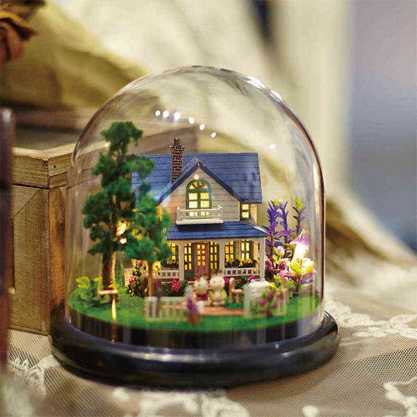 miniature diy dollhouse rotate music box miniature assemble kits diy dollhouse doll house casa toys with furnitures doll houses aa220325
miniature diy dollhouse rotate music box miniature assemble kits diy dollhouse doll house casa toys with furnitures doll houses aa220325