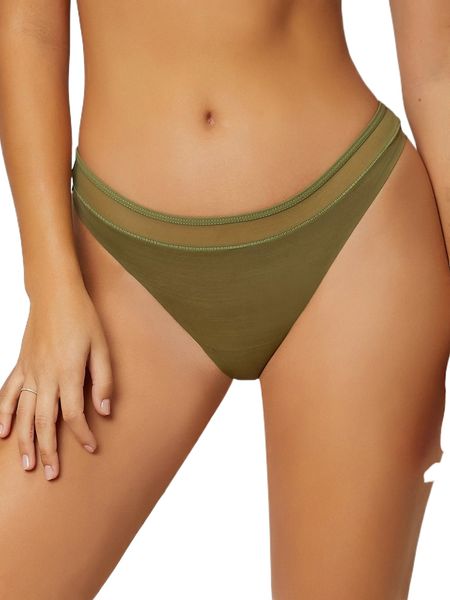 plain contrast mesh panty s7ig#, Black;red
plain contrast mesh panty s7ig#, Black;red