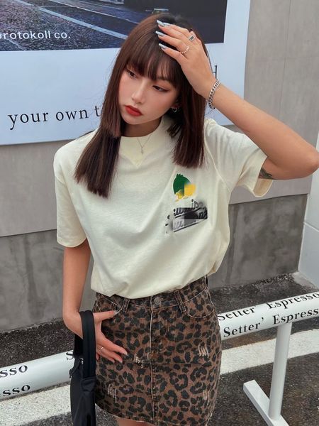 men's t-shirts designer large v home fashion high edition letter printing loose round neck pullover short sleeve t-shirt couple brand 1, White;black
men's t-shirts designer large v home fashion high edition letter printing loose round neck pullover short sleeve t-shirt couple brand 1, White;black