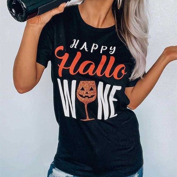 women fashion long sleeve casual tee female autumn fashion halloween letter pumpkin pattern t-shirt 210716, White
women fashion long sleeve casual tee female autumn fashion halloween letter pumpkin pattern t-shirt 210716, White