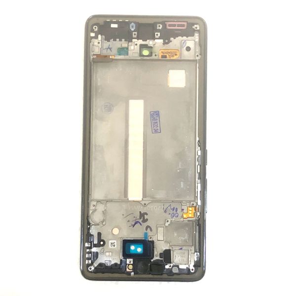 lcd screens glass display panels replacement with frame for samsung galaxy a53 5g a536 with black 6.5 inch 1080x2400 pixels capacitive scree
lcd screens glass display panels replacement with frame for samsung galaxy a53 5g a536 with black 6.5 inch 1080x2400 pixels capacitive scree