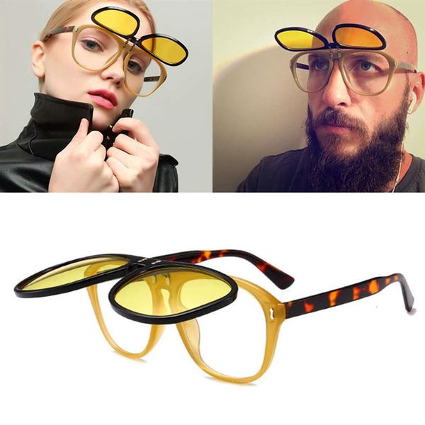 jad 2021 fashion mcqregor pilot style double layer sunglass flip up clamshell brand dign sunglass the sun 1501218i, White;black
jad 2021 fashion mcqregor pilot style double layer sunglass flip up clamshell brand dign sunglass the sun 1501218i, White;black