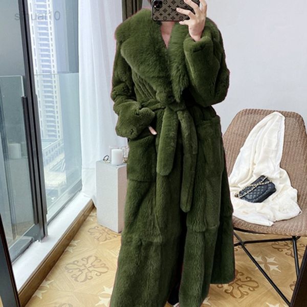 qingwen women fur coats thick winter outfit warm loose long faux fur jacket female temperament slim overcoat plus size s-5xl l220725, Black
qingwen women fur coats thick winter outfit warm loose long faux fur jacket female temperament slim overcoat plus size s-5xl l220725, Black