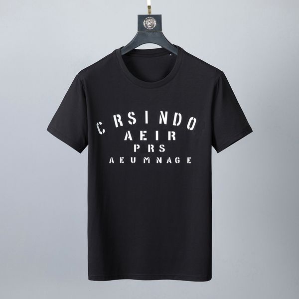 2022 new mens women designers t shirt fashion men s casual t shirts man clothing street designer tees shorts sleeve clothes tshirts 22ss, White;black
2022 new mens women designers t shirt fashion men s casual t shirts man clothing street designer tees shorts sleeve clothes tshirts 22ss, White;black