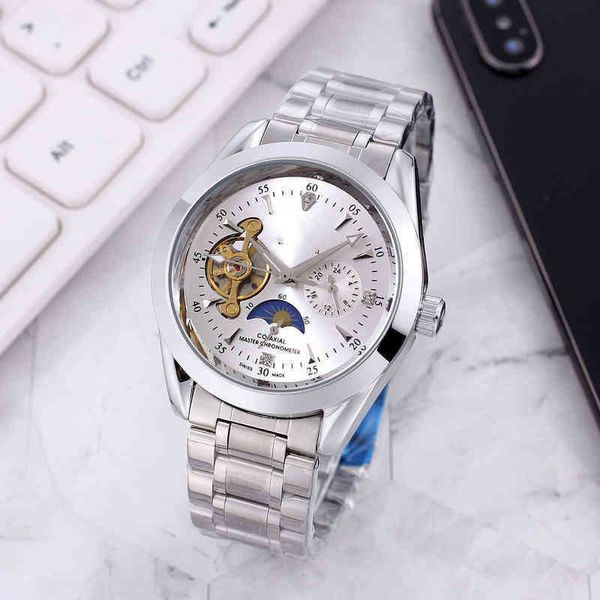 fashion watches for mens montre diamond movement luxury designer watch fashion women's men's watch rxun, Slivery;brown
fashion watches for mens montre diamond movement luxury designer watch fashion women's men's watch rxun, Slivery;brown
