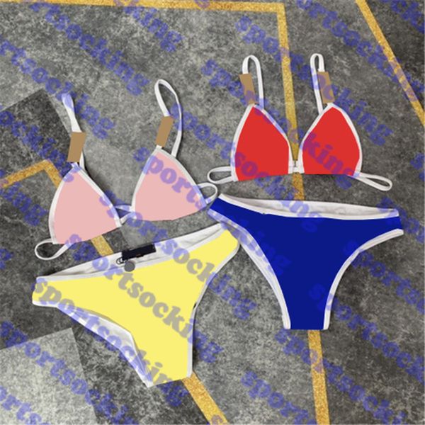 luxury womens bikini lingerie backless swimwear for female brand women swimsuit two colors, White;black
luxury womens bikini lingerie backless swimwear for female brand women swimsuit two colors, White;black