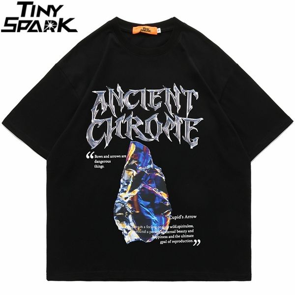 men hip hop streetwear t-shirt harajuku letter graphic printed tshirt summer short sleeve t shirt cotton casual tees 220512, White;black
men hip hop streetwear t-shirt harajuku letter graphic printed tshirt summer short sleeve t shirt cotton casual tees 220512, White;black