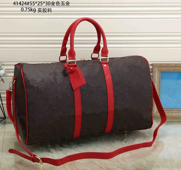 designers luxury men womens travel bag duffle bag leather luggage handbags large capacity sport bags 55cm louis purse vutton crossbody viuto
designers luxury men womens travel bag duffle bag leather luggage handbags large capacity sport bags 55cm louis purse vutton crossbody viuto