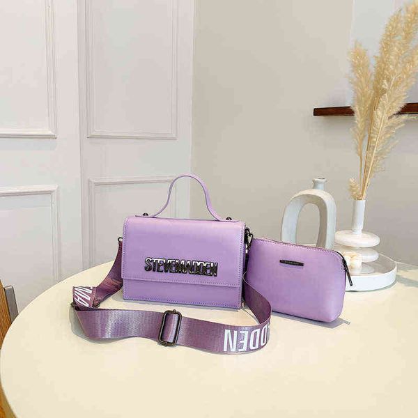 48%off 2022 new fashion versatile women's handbag letter msenger pu shoulder crossbody bag luxury design handbags lady
48%off 2022 new fashion versatile women's handbag letter msenger pu shoulder crossbody bag luxury design handbags lady