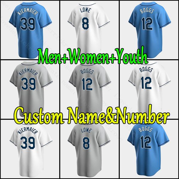 39 kevin kiermaier baseball jersey 56 randy arozarena rays 5 wander franco 12 wade boggs tampa bay 20 tyler glasnow 10 mike zunino 81 ryan t, Blue;black
39 kevin kiermaier baseball jersey 56 randy arozarena rays 5 wander franco 12 wade boggs tampa bay 20 tyler glasnow 10 mike zunino 81 ryan t, Blue;black