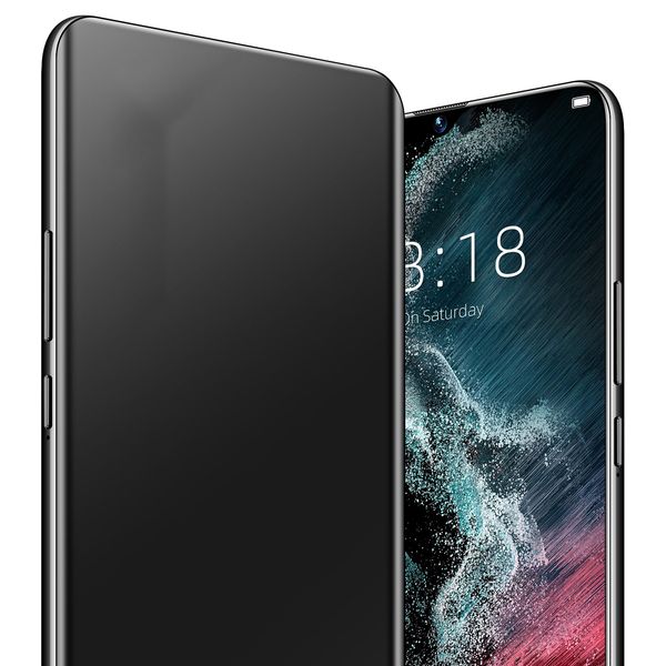 phone 2022 newstyle s22ultra global version original android smartphone 7.3 inch drilling screen cellphone dual sim cell mobile smart face i
phone 2022 newstyle s22ultra global version original android smartphone 7.3 inch drilling screen cellphone dual sim cell mobile smart face i