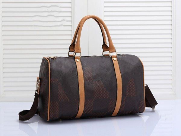 keepall 45 large capacity travel duffel bag designer backpak women handbags pu fashion letter duffle bag canvas leather single shoulder bags
keepall 45 large capacity travel duffel bag designer backpak women handbags pu fashion letter duffle bag canvas leather single shoulder bags
