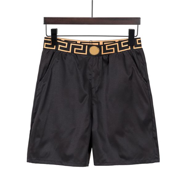 designer french brand mens shorts luxury men s short sport summer women trend pure breathable short-clothing 121, White;black
designer french brand mens shorts luxury men s short sport summer women trend pure breathable short-clothing 121, White;black