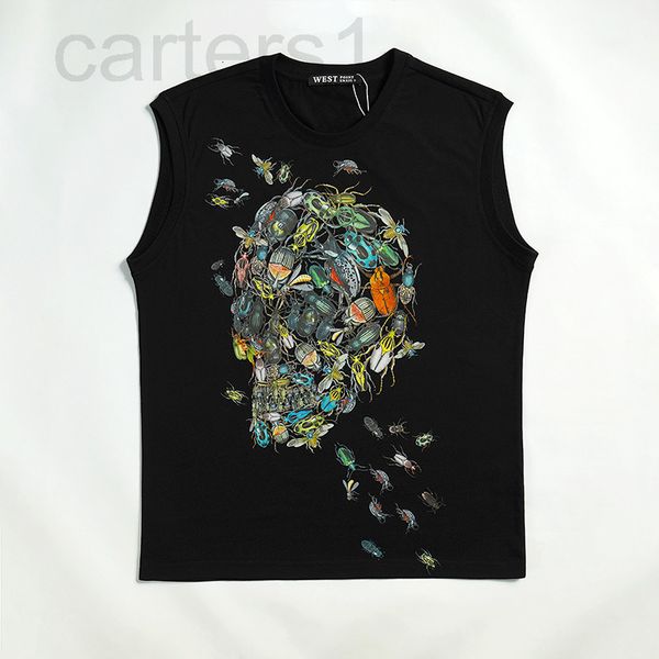 men' tank designer new abstract insect group face short sleeve t men' fashion brand women' pure cotton couple shirt youth, White;black
men' tank designer new abstract insect group face short sleeve t men' fashion brand women' pure cotton couple shirt youth, White;black