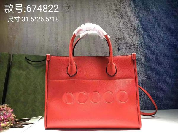 st designer shopping bags 674822 fashion tote handbags women leather luxury shoulder bag lady handbag embossing for woman purse messenger
st designer shopping bags 674822 fashion tote handbags women leather luxury shoulder bag lady handbag embossing for woman purse messenger