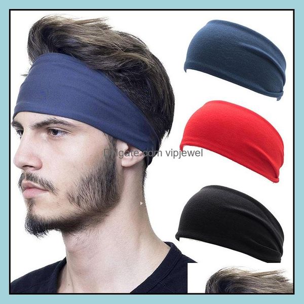 headbands hair jewelry fashion cycling yoga sport sweat women sweatband for men bands head sports safety drop delivery 2021 lfexk, Silver
headbands hair jewelry fashion cycling yoga sport sweat women sweatband for men bands head sports safety drop delivery 2021 lfexk, Silver